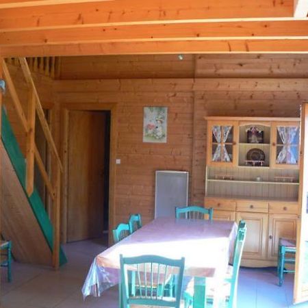 Chalet Des Greunnouilles Xonrupt-Longemer ภายนอก รูปภาพ
