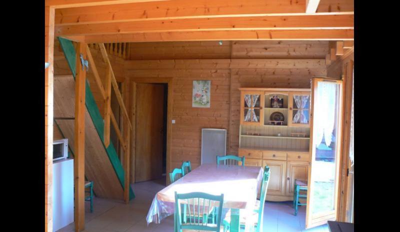 Chalet Des Greunnouilles Xonrupt-Longemer ภายนอก รูปภาพ